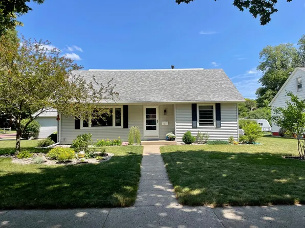 103 S Paffrath Ave, Springfield, MN 56087