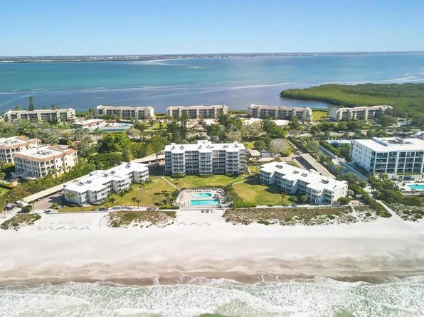 4825 Gulf Of Mexico Dr Unit 302, Longboat Key, FL 34228