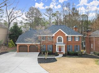 3740 Bays Ferry Way, Marietta, GA 30062