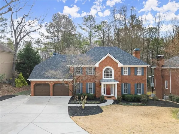3740 Bays Ferry Way, Marietta, GA 30062