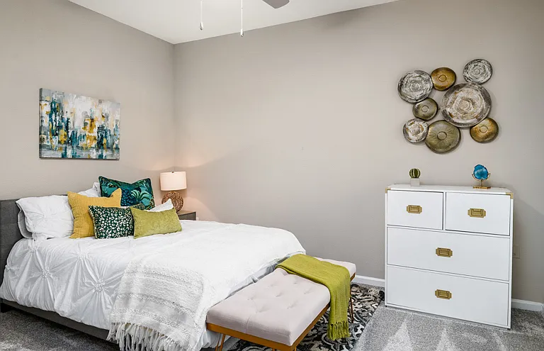 Montford at Madison Park Apartments — Photo 13