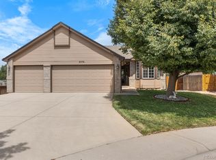 6576 Torrey Ct, Arvada, CO 80007