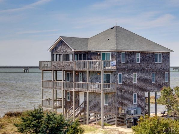 Waterfront - Rodanthe NC Waterfront Homes For Sale - 23 Homes | Zillow
