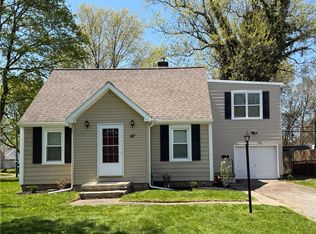 47 Woodside Ln, Rochester, NY 14616
