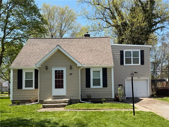 47 Woodside Ln, Rochester, NY 14616