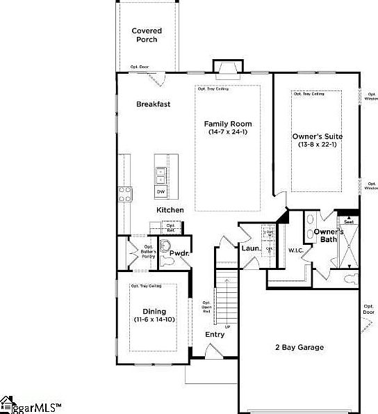 2nd image of 612 Terpack Ct