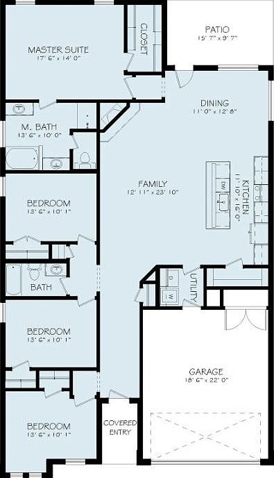2nd image of 6905 56th St
