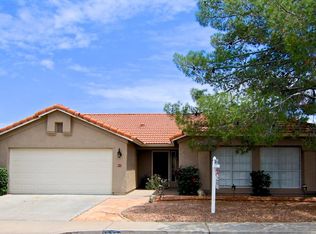 517 W Primoroso Dr, Gilbert, AZ 85233