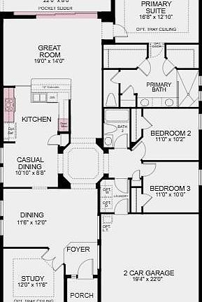 2nd image of 11804 SW Macelli Way
