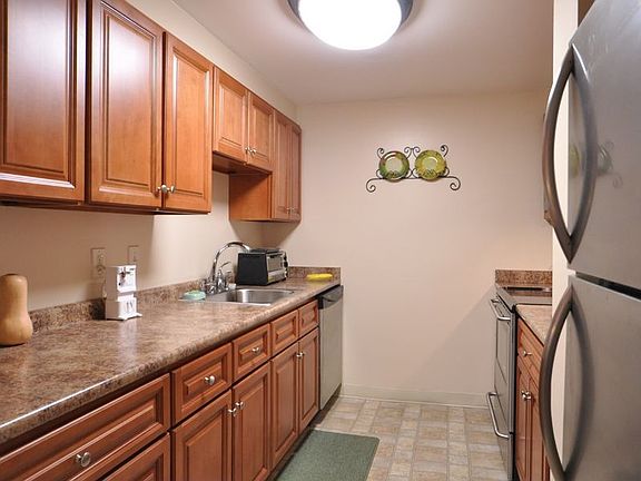 New Kitchen & SS apps.