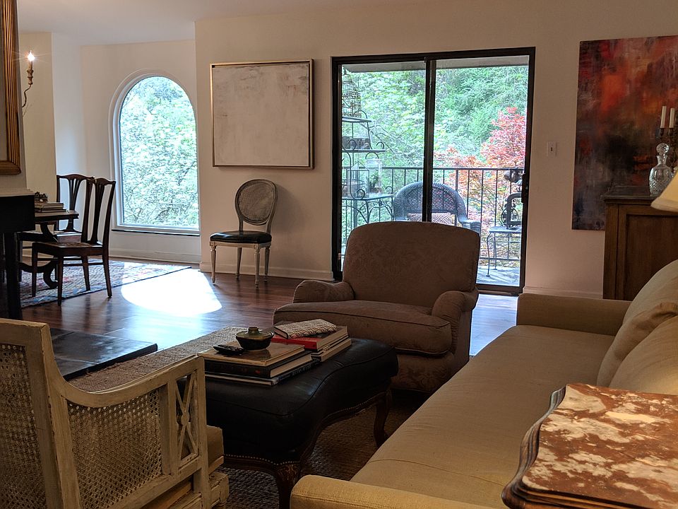 Living and Dining