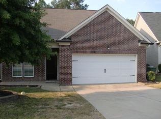 3631 Mossland Dr, Martinez, GA 30907