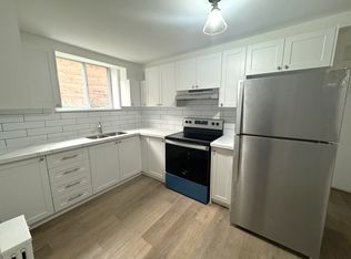 155 Stanley Ave UNIT 1, Toronto, ON M8V1N8