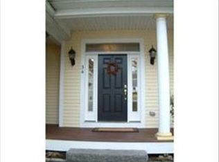 34 Paul Revere Rd, Needham, MA 02494