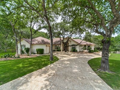 29835 Windchime Hill, Boerne, TX, 78015