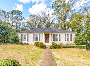 339 Dalewood Dr, Mobile, AL 36608