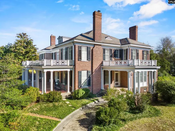 116 N Matson St, Kershaw, SC 29067