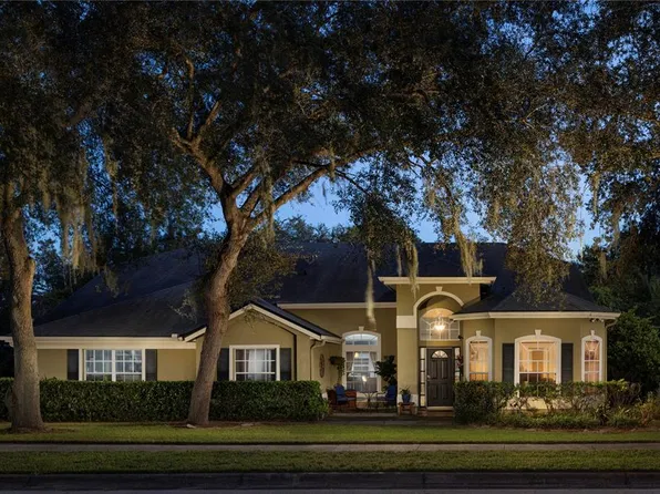 6897 SYLVAN WOODS DRIVE, SANFORD, FL 32771