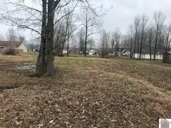 8 E Debby Dr, Paducah, KY 42003