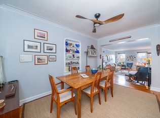 720 Fort Washington Ave APT 2W, New York, NY