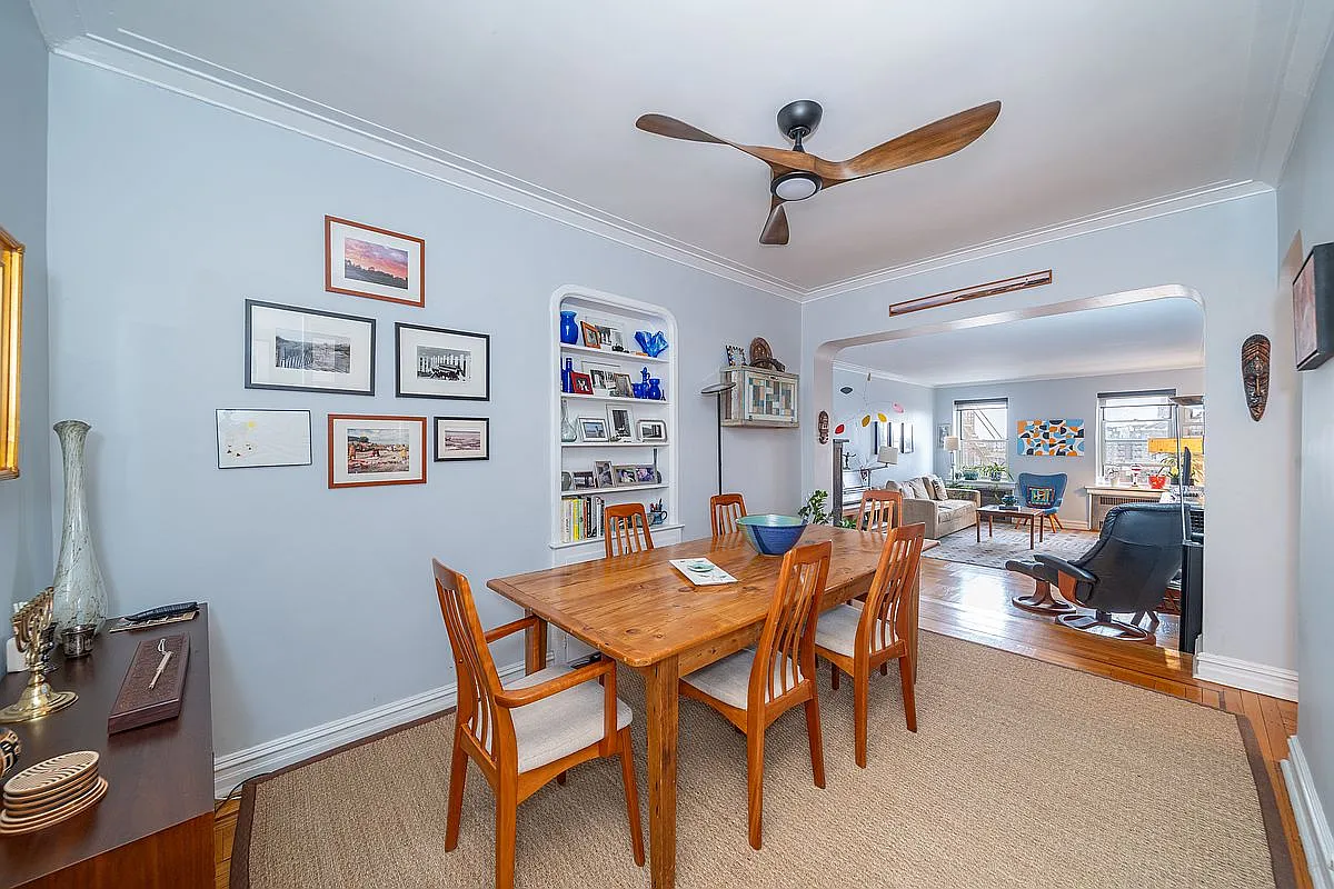 720 Fort Washington Ave APT 2W photo 1