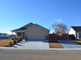 5018 Woodbury Pl, Caldwell, ID 83605