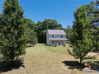 971 Liberty Rd, Alberta, VA, 23821