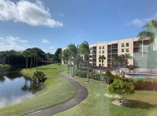 3000 NW 42nd Ave APT B207, Pompano Beach, FL 33066