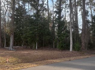 0 N Lloyd North St, Burgaw, NC 28425