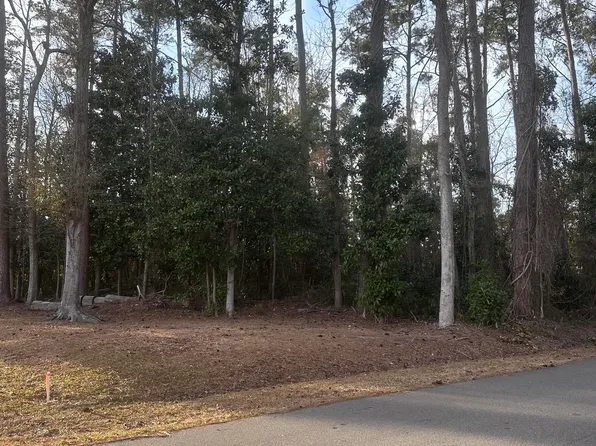 0 N Lloyd North Street, Burgaw, NC 28425