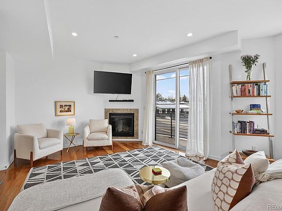 3rd image of 2900 W 44th Avenue #201