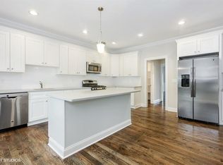 944 Belmont Ave #3B-4BA-2800SQFT, Haledon, NJ 07508