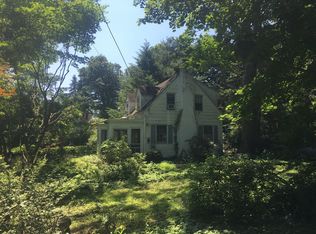 15 Stanwood Rd, Mount Kisco, NY 10549