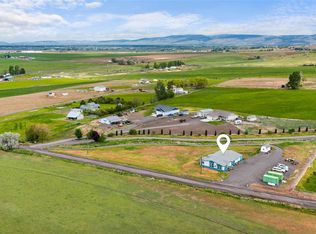 Christen Short Plat, Ellensburg, WA 98926