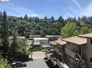 327 Rheem Blvd APT 27, Moraga, CA 94556