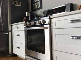 201 8th St APT 206, Bristol, TN 37620