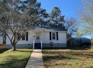 317 Land St, Roanoke Rapids, NC 27870