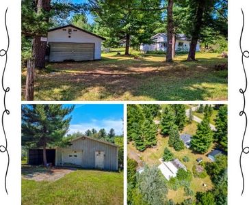 2068 & 2098 Timber Ln, Harrison, MI, 48625