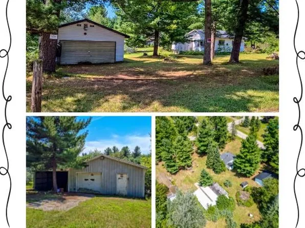 2068 & 2098 Timber Ln, Harrison, MI 48625