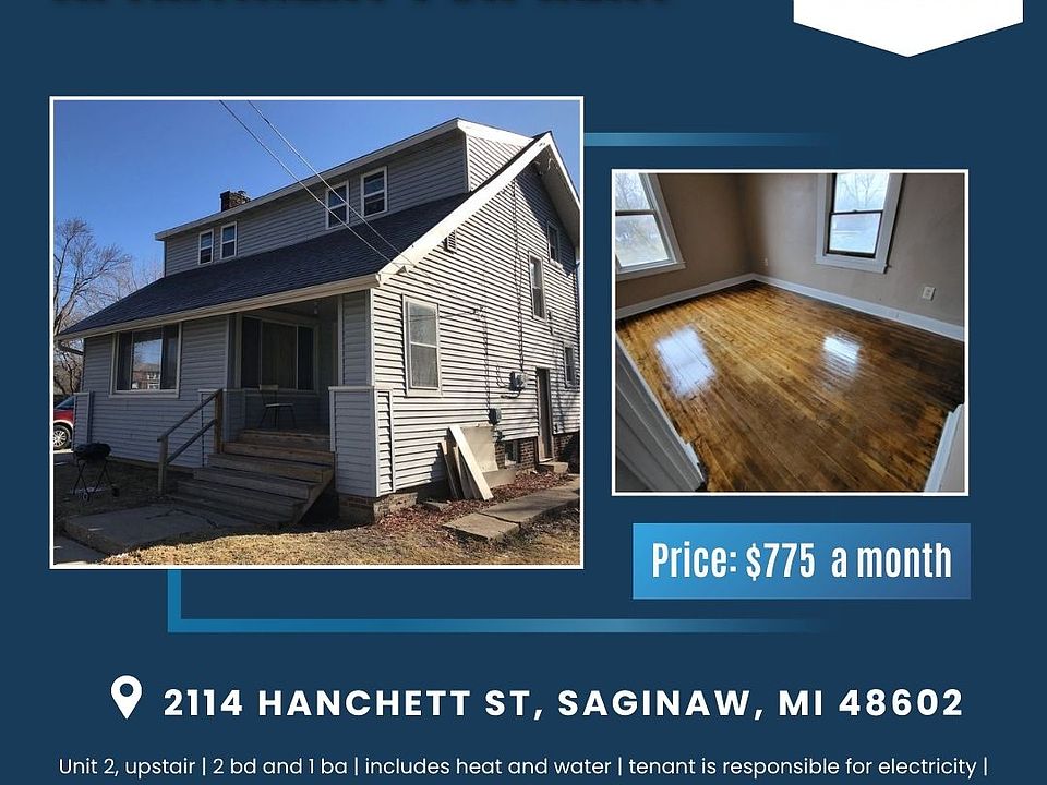 1st image of 2114 Hanchett St
