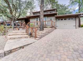 1340 Haisley Rd, Prescott, AZ 86303
