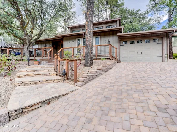 1340 Haisley Rd, Prescott, AZ 86303