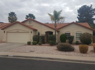 634 S 26th St, Mesa, AZ 85204