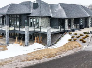 27320 Township Rd #534-24, Parkland County, AB