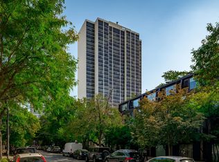 1636 N Wells St APT 615, Chicago, IL 60614