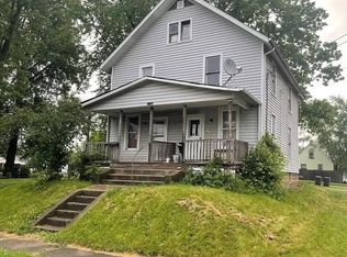 1718 Hammond Ave SW, Canton, OH 44706