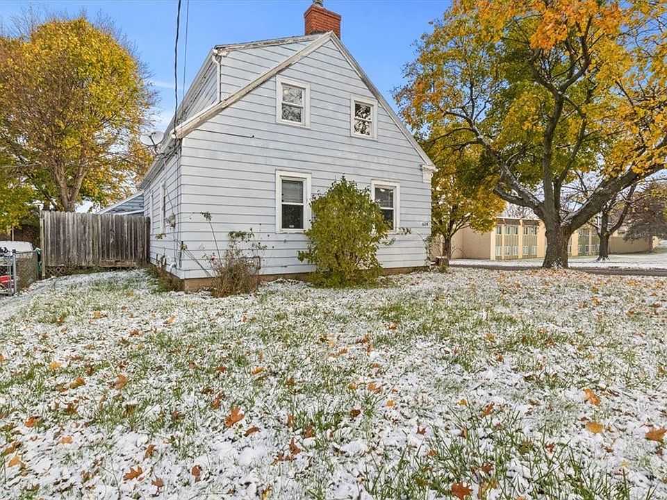 614 Denise Rd, Rochester, NY 14616 Zillow