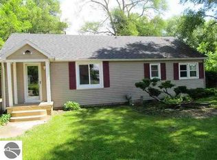1805 Airway Dr, Mount Pleasant, MI 48858