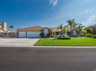 3066 Appaloosa St, Norco, CA 92860