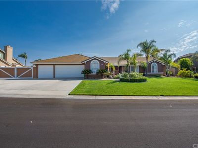 3066 Appaloosa St, Norco, CA, 92860